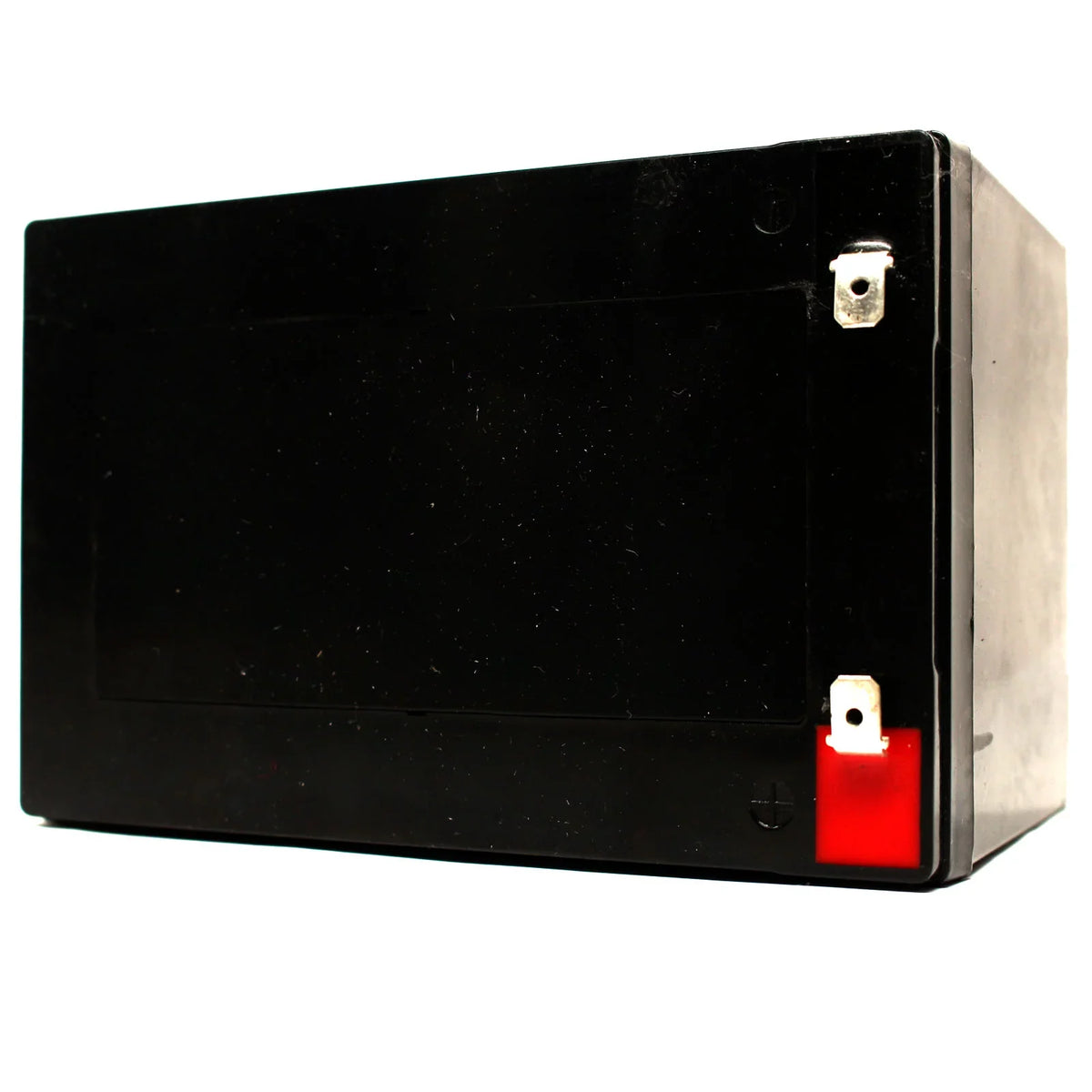 SEA-DOO Terminal Includes F2 12000mAh, F1 Universal Sealed Supercharged to (12V, - UB12120 SLA) Terminal, Replacement VS SeaScooter Acid F1 - TWO 12Ah, AGM, Battery Battery Adapters Lead