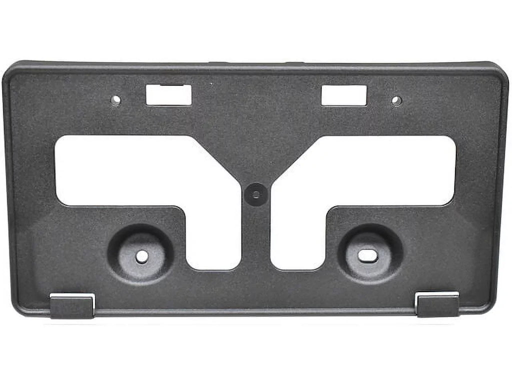 2022 with 2020 Front Compatible Escape License Bracket Plate Ford - - with 2021 Hardware