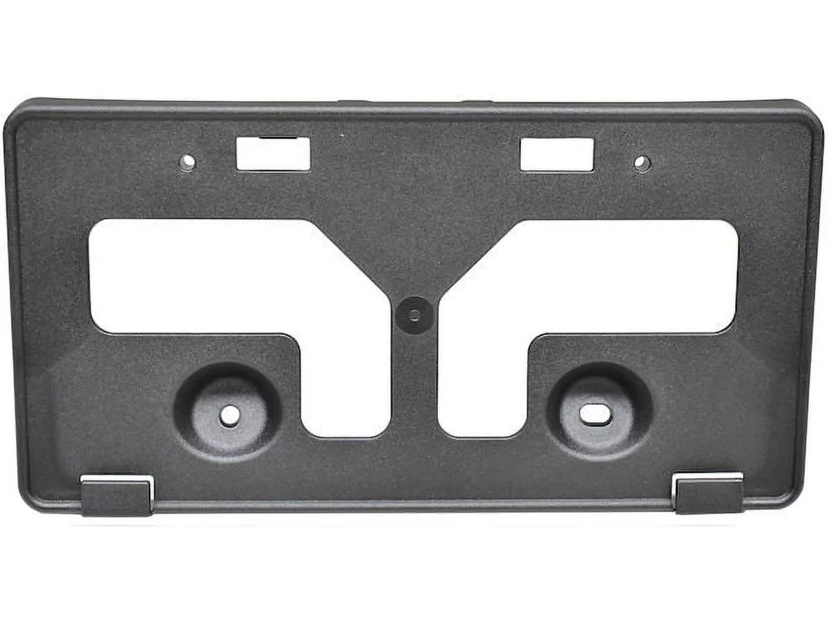 2022 with 2020 Front Compatible Escape License Bracket Plate Ford - - with 2021 Hardware