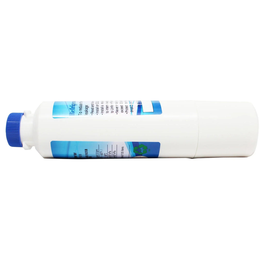 DA29-00020B, Fridge - DA29-00020A, Filter Samsung for Water Filter Water RF31FMESBSR Cartridge 3-Pack Refrigerator Samsung HAF-CIN with Replacement Compatible