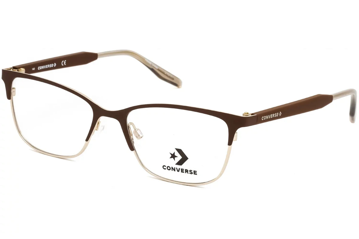 Dark Matte Root Eyeglasses 3002 CONVERSE CV 201