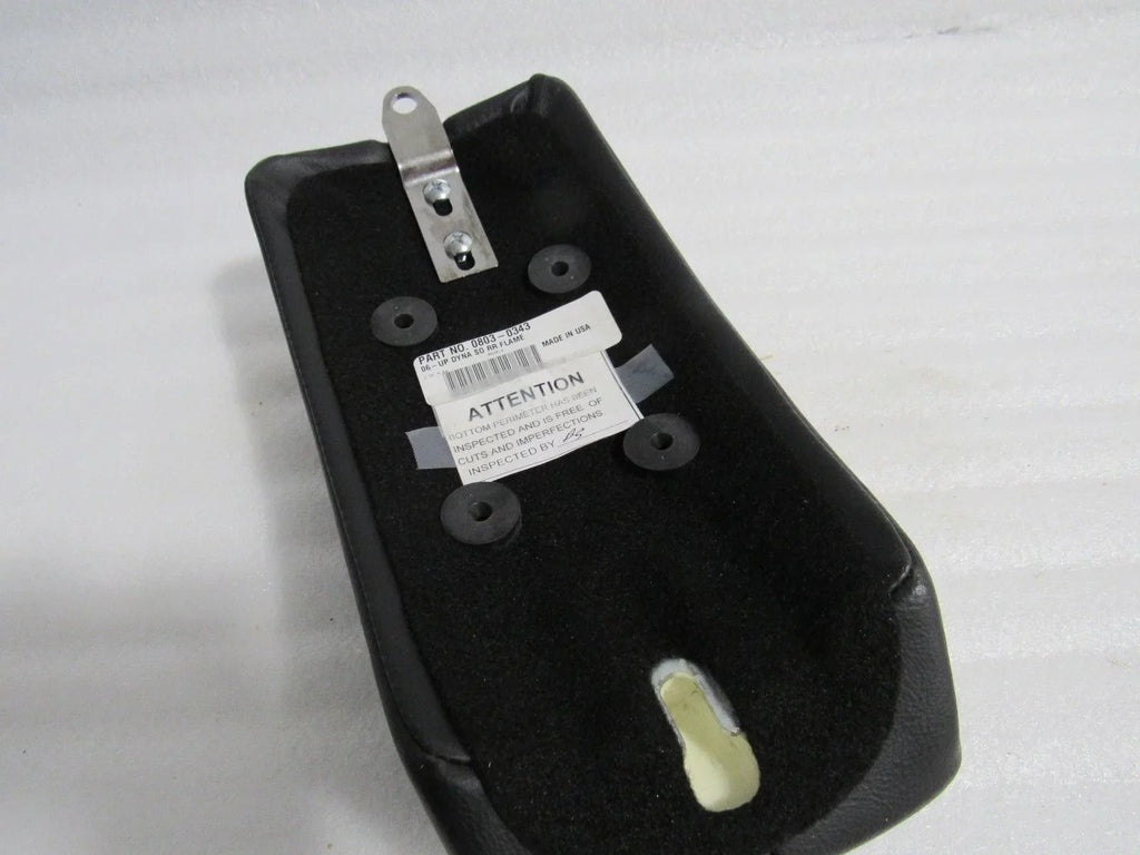 DYNA PASSENGER HARLEY PILLION 0803-0343 NEW