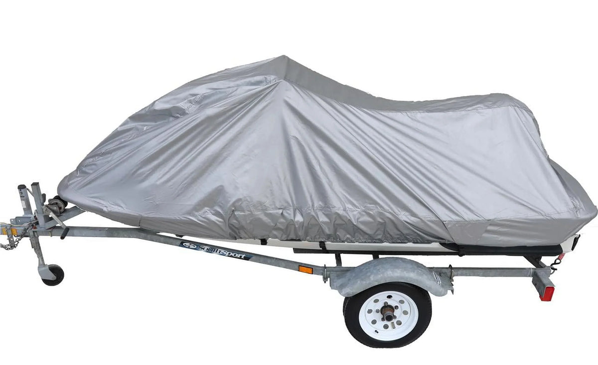 Jet and Ski Reflective, Mooring V1 Watercraft 2016 Travel, Storage UV Yamaha for 2015 PWC Cover