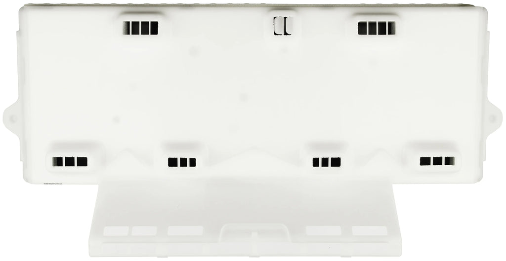DA97-17363A Refrigerator Samsung Assembly Freezer Cover