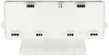 DA97-17363A Refrigerator Samsung Assembly Freezer Cover