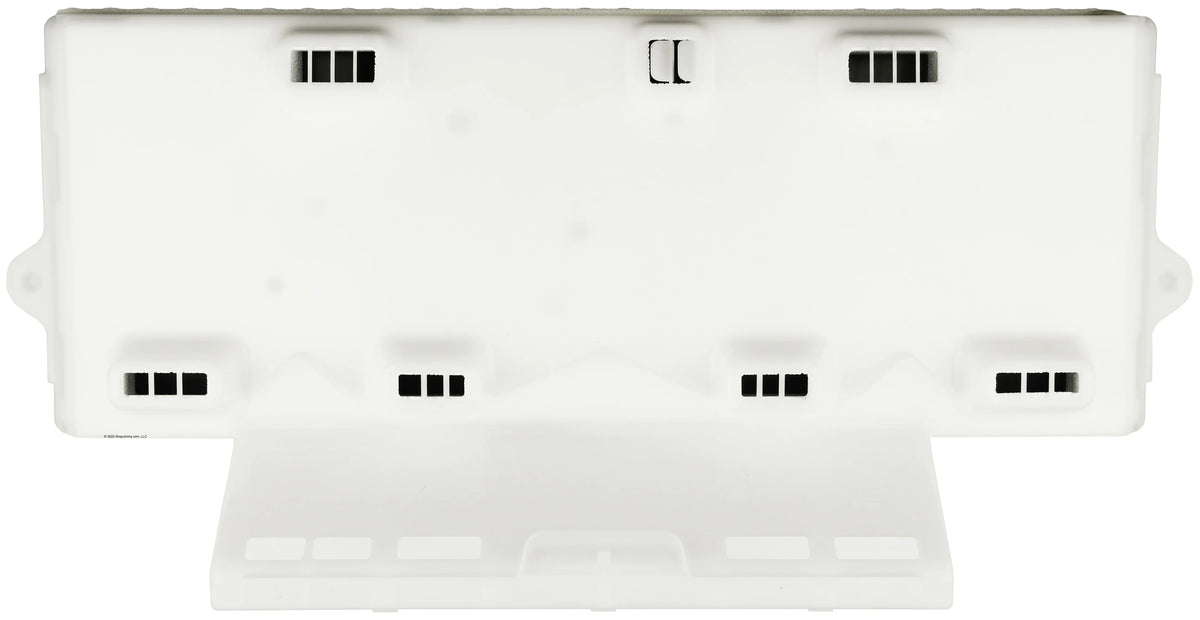 DA97-17363A Refrigerator Samsung Assembly Freezer Cover