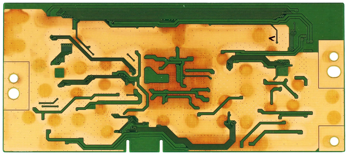 LG T-Con Board Vizio LJ94-37393E Sharp TCL