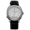 Automatic Leather 2006 Ivory 51ETA Date Men's D-Date Dial Anonimo 43mm Day Watch