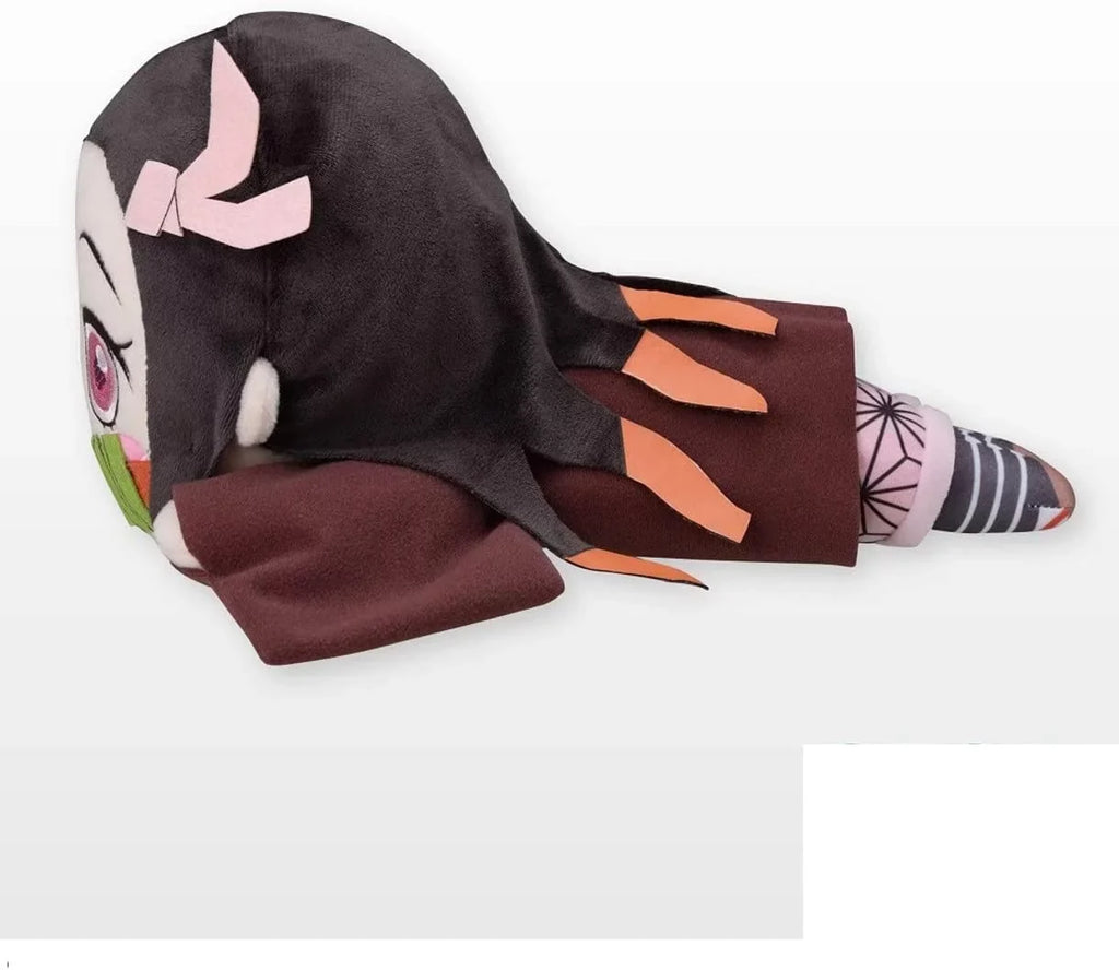 '-Demon Plush -Nezuko Slayer SEGA NESOBERI Kimetsu SP Yaiba- no Kamado-