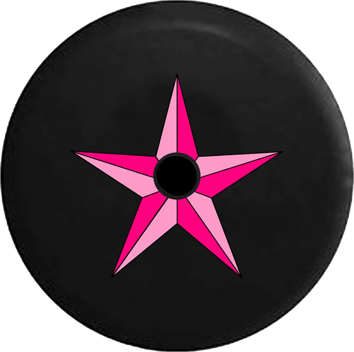 Spare 32 Sea 2018 for Tire Girls Ocean Pink Nautical Inch 2019 Life Cover JL RV Camera Backup Star Wrangler Jeep