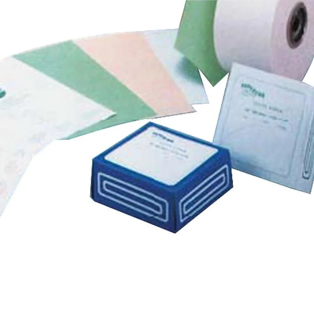 Steak x Delta Paper Paper Width| Peach, Butcher 10" Length 1000/Box 14"