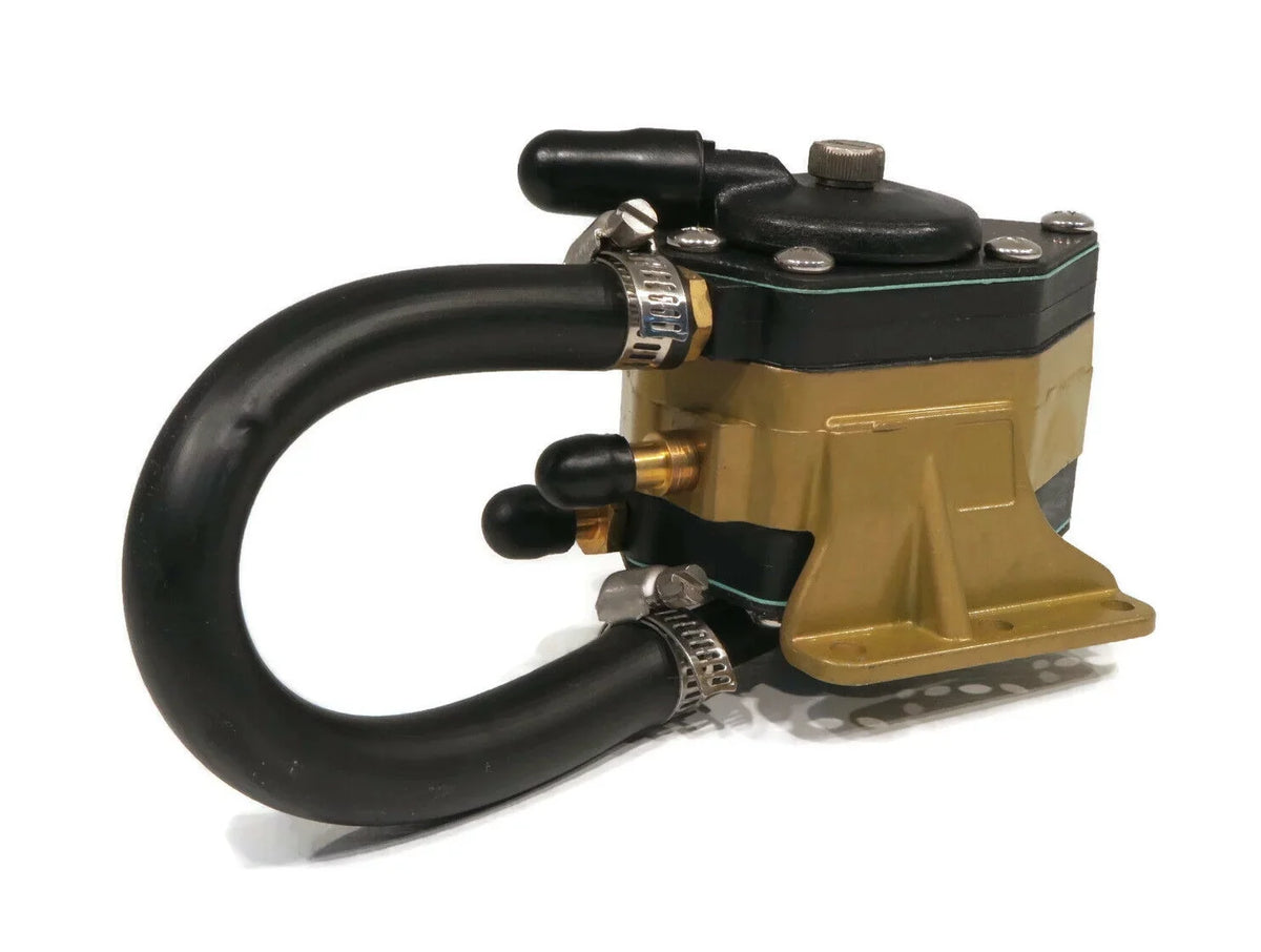 For Shop Evinrude, BRP | 0435936, Boats Johnson, ROP Conversion Fuel OMC, Pump The VRO 0435560