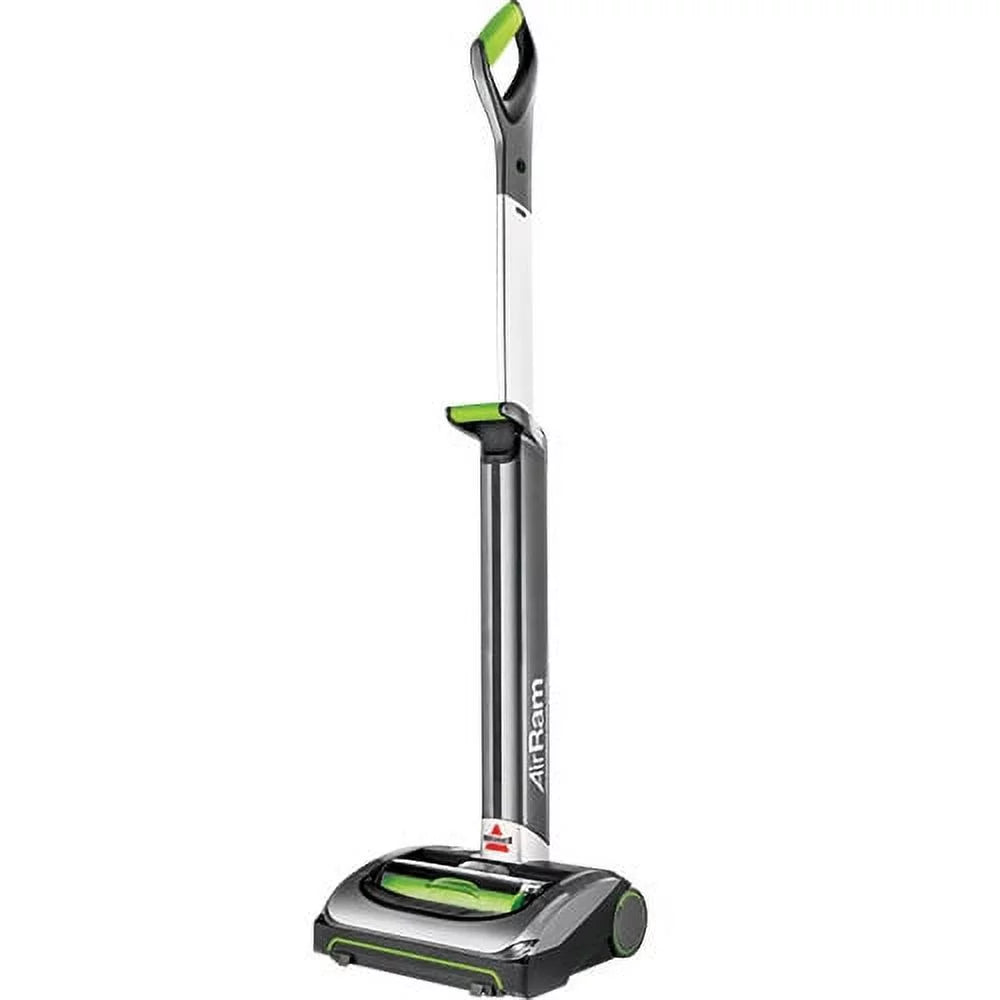 Vacuum & Bissell Ram Battery With Handle Ergonomic 1984 Combo, Powered Extra Cordless Package Air Battery 1610319