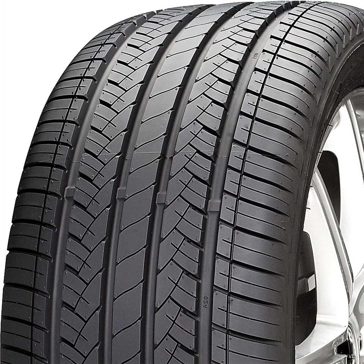 2012 Chevrolet All XLE Fits: 225/45ZR18 Passenger Season 2011-15 Cruze Tire SA07 XL 95W Camry Westlake Toyota LTZ,