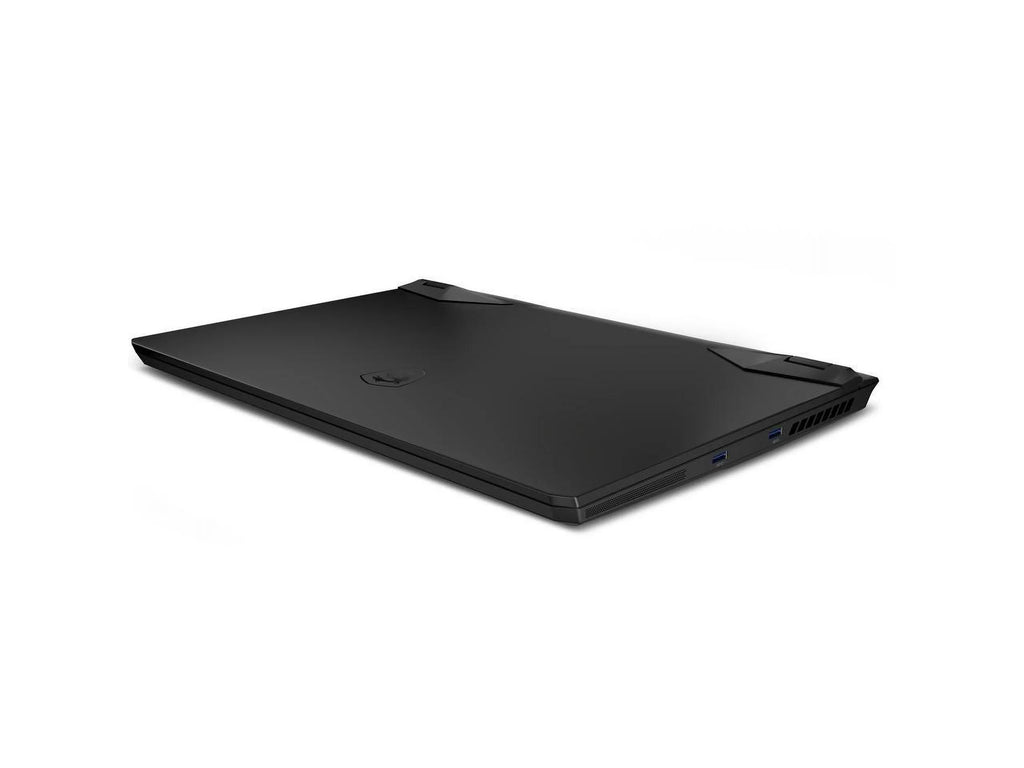 11 - Laptop NVIDIA GPU Home Ti 17.3" RTX 360 Gen IPS Intel Windows - PCIe GP76 Laptop - 12 GP - i7 (2.30GHz) (Vector GeForce Gaming 64-bit TB - MSI 2 32 12700H 3070 - - 12th Core GB Hz Series SSD DDR4