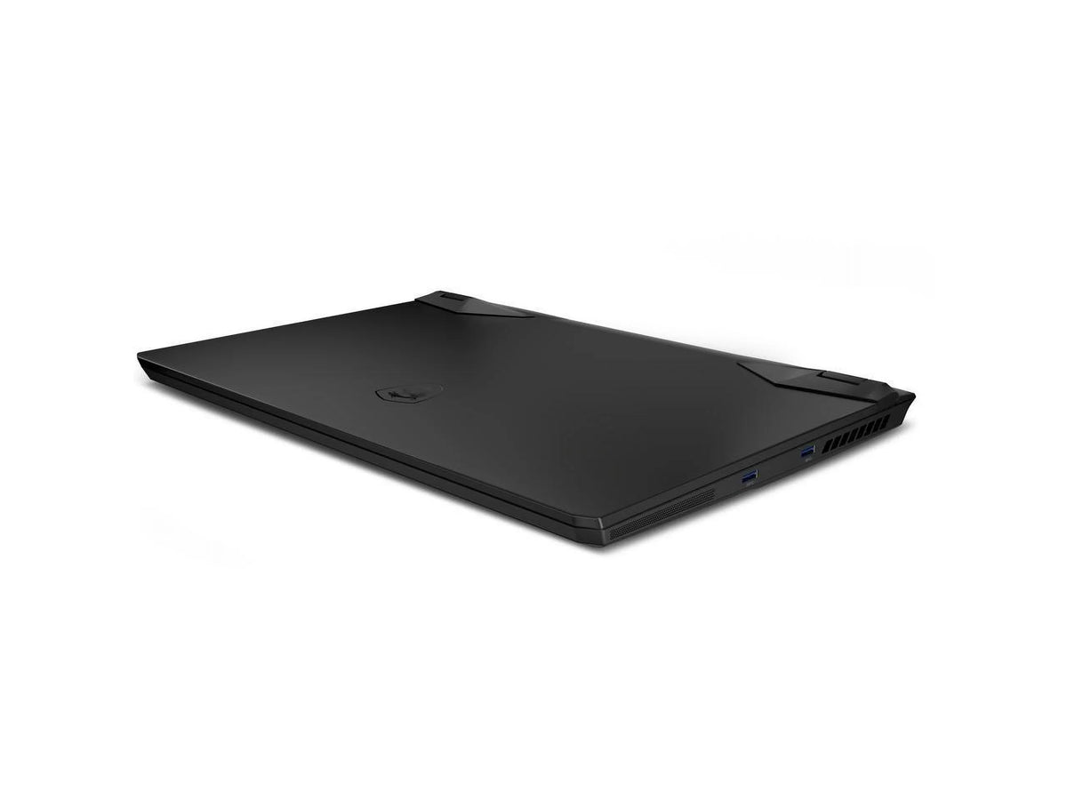 11 - Laptop NVIDIA GPU Home Ti 17.3" RTX 360 Gen IPS Intel Windows - PCIe GP76 Laptop - 12 GP - i7 (2.30GHz) (Vector GeForce Gaming 64-bit TB - MSI 2 32 12700H 3070 - - 12th Core GB Hz Series SSD DDR4
