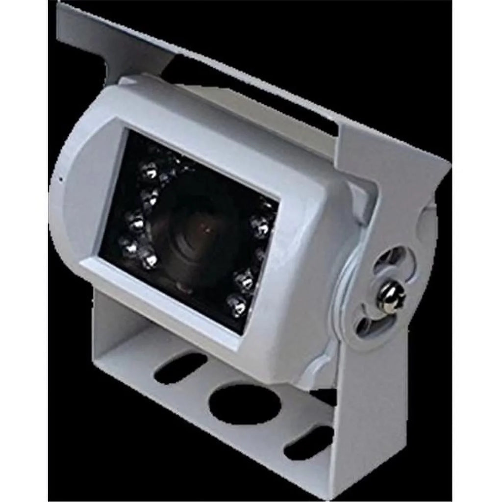 Up Sunvisor with Metal Back Pro Camera CMR1000W Rydeen Housing