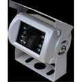 Up Sunvisor with Metal Back Pro Camera CMR1000W Rydeen Housing