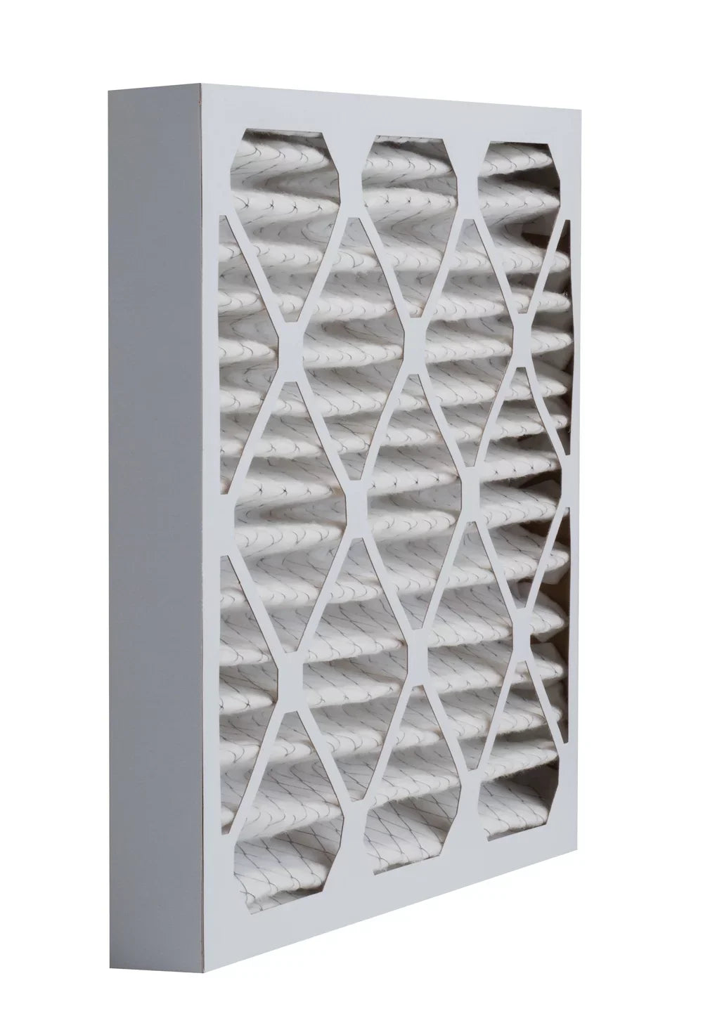 USA 11, MERV Air the Aerostar 18x24x2 Made Box Pleated of in 6, 18x24x2, Filter,