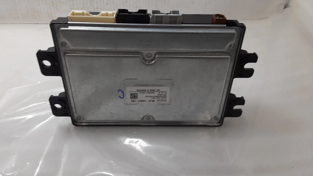 Backup Module Trailer (Good) 2023 F150 Camera Assist Pre-Owned OEM Driver ML3T-14G647-CBA Ford