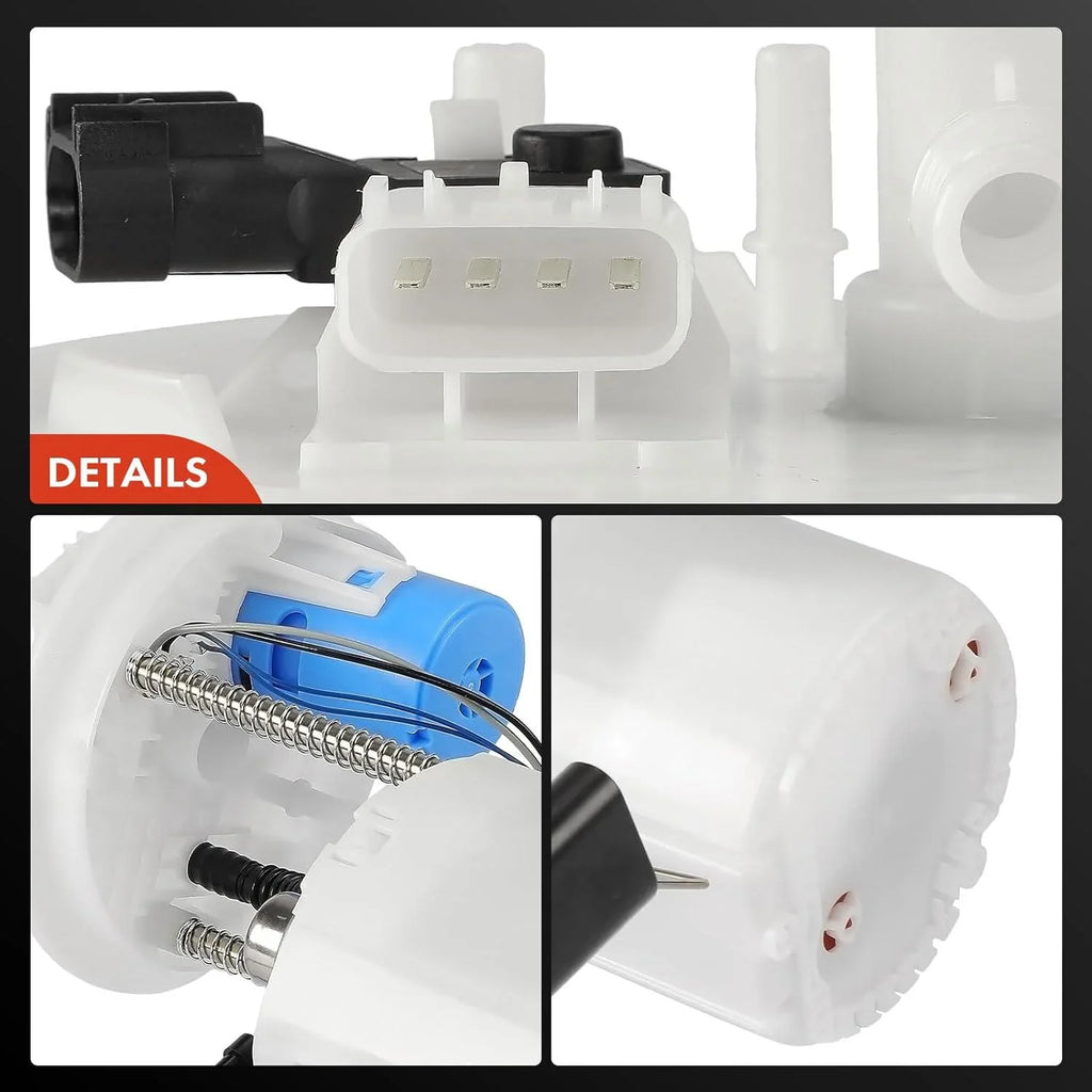 Replacement LaCrosse Fuel for Electric A-Premium Buick Malibu Module Assembly Chevrolet Pump 2015-2016 Allure Regal 2010 2014-2015