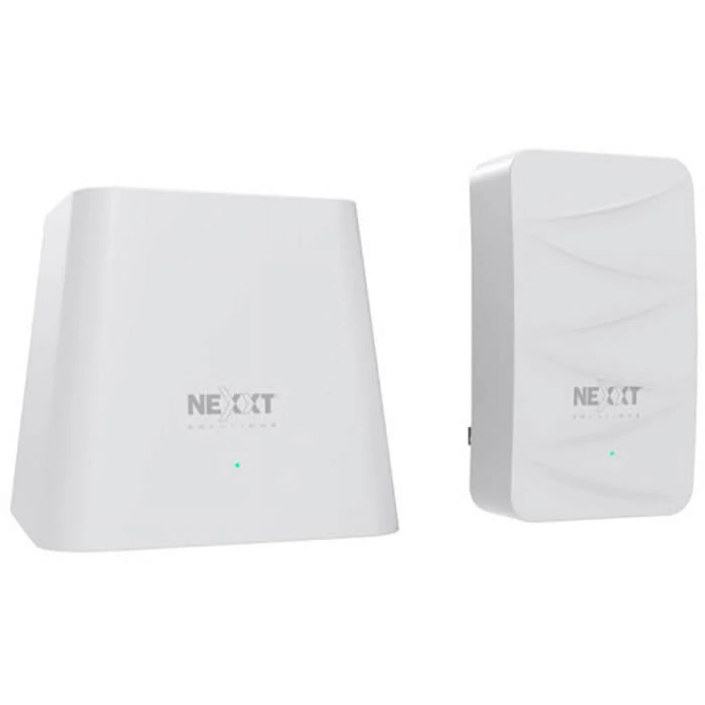System Wi-Fi Nexxt Mesh VEKTORG2400 Solutions Whole-Home