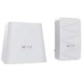 System Wi-Fi Nexxt Mesh VEKTORG2400 Solutions Whole-Home
