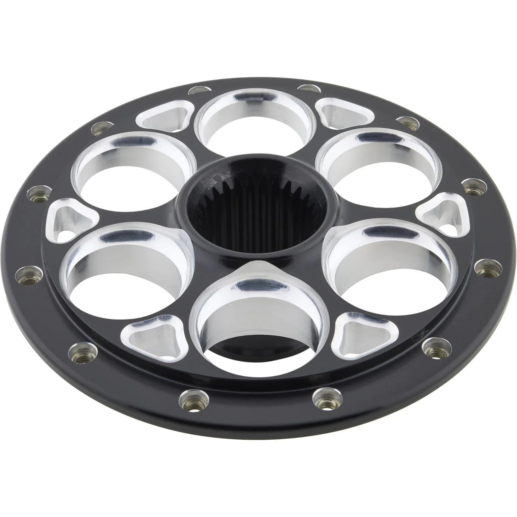 Racing Center Magnum 27-Spline Weld Wheel Sprint Micro P613B7082