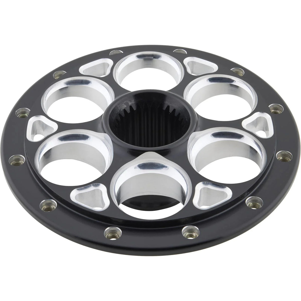 Racing Center Magnum 27-Spline Weld Wheel Sprint Micro P613B7082