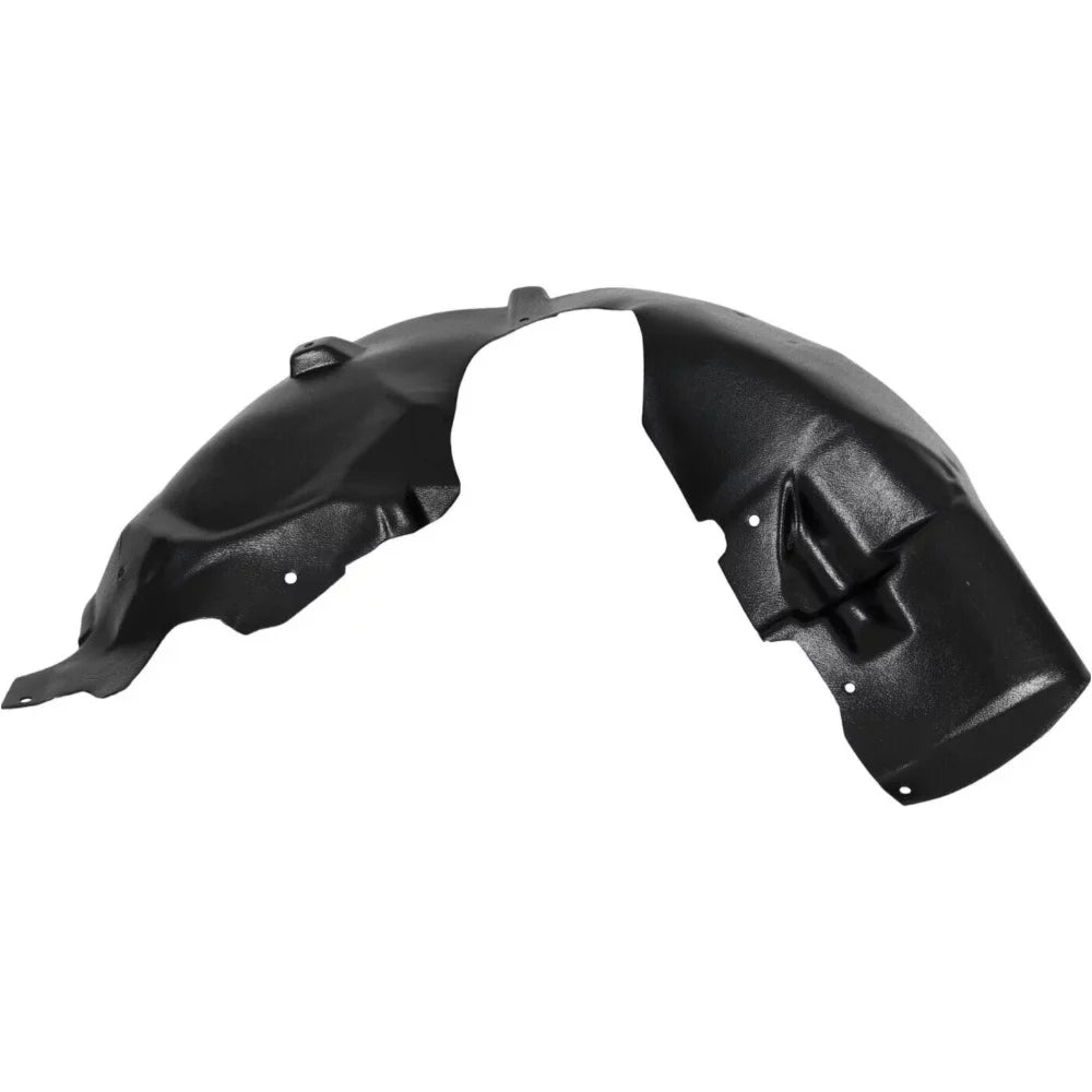 Left Liners For Fender Pacifica 20-22 17-22 Hand Driver Side Front Voyager