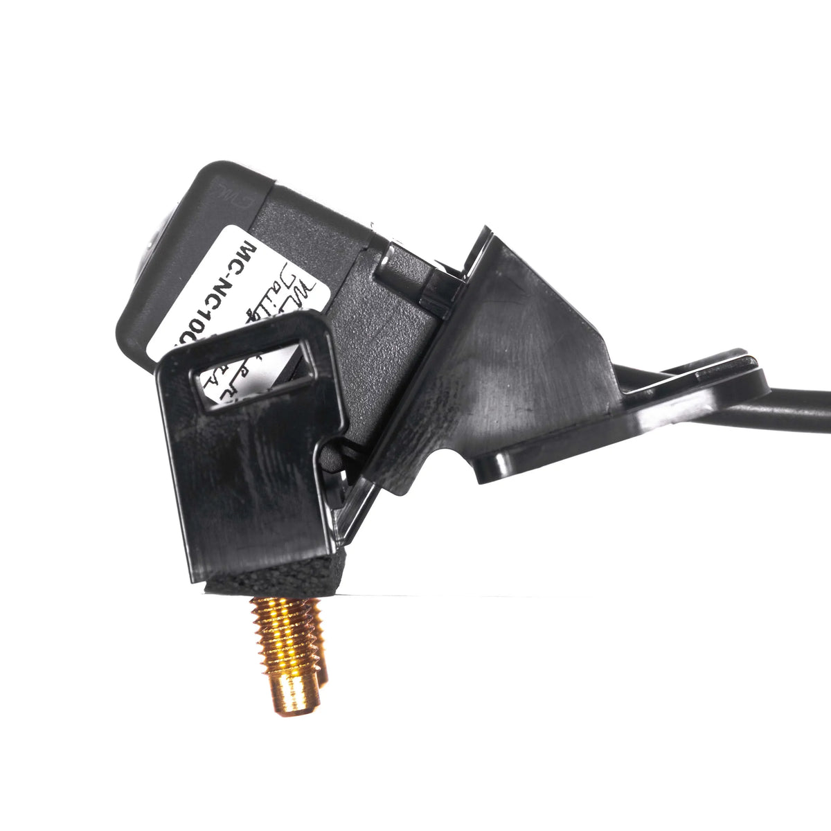 Camera (2010-2014) Nissan Tailgaters Rear 28442-1FE0A View # Replacement Part Master Backup for Cube OE