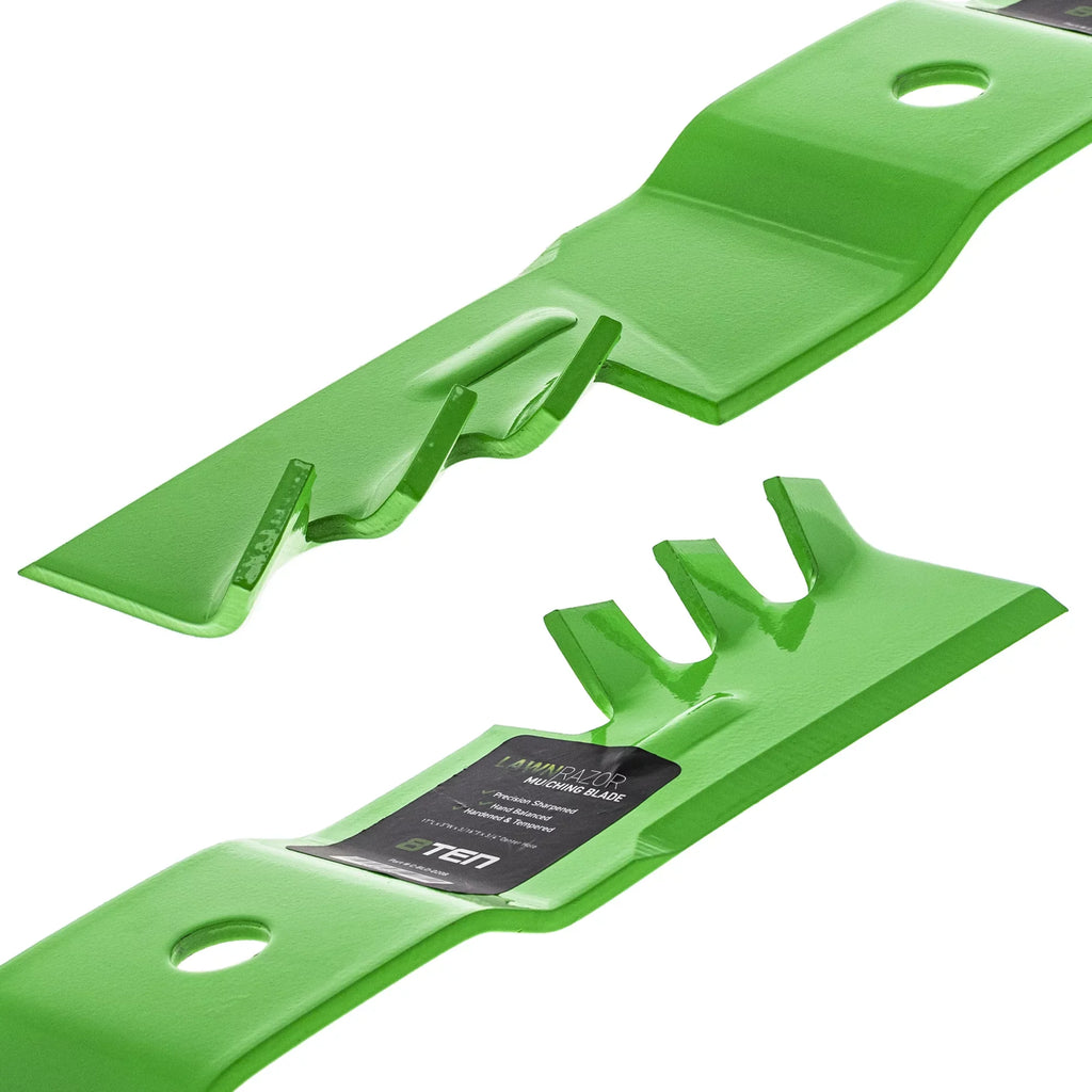 for Blade 810-CBL2420D Cub LawnRAZOR inch 02005017-X 3 Cadet Pack 48 Mulching