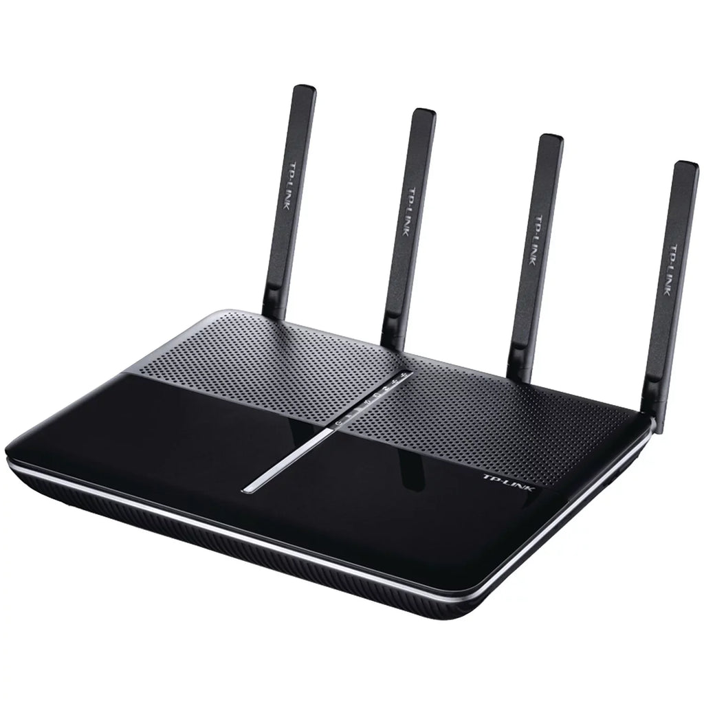 Gigabit Dual-Band Tp-Link ARCHER C2600 Router