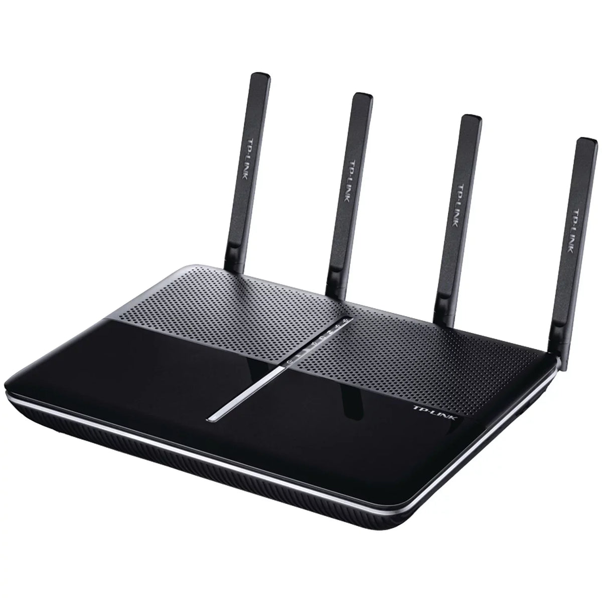 Gigabit Dual-Band Tp-Link ARCHER C2600 Router