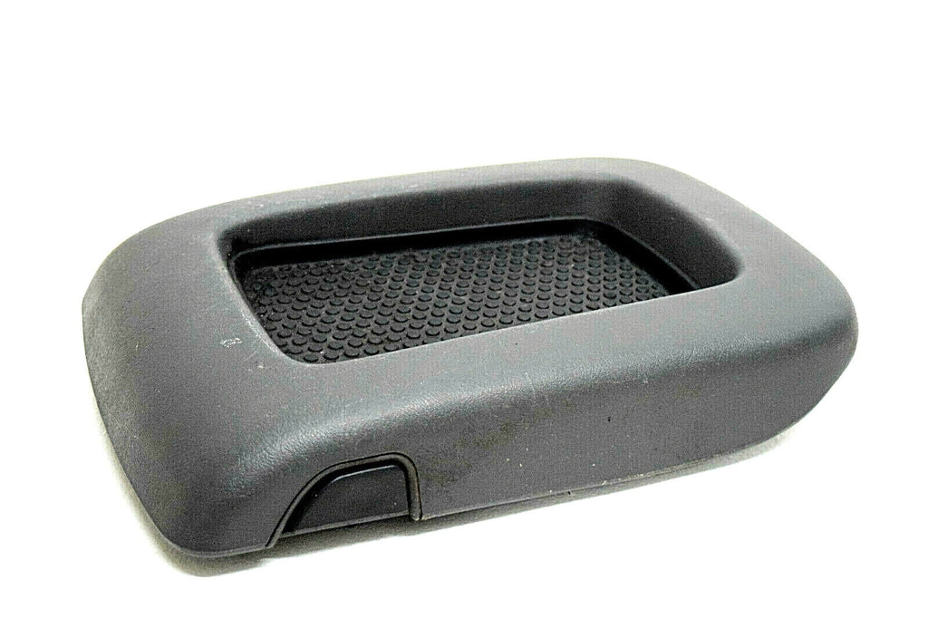 Charcoal 06 05 03 Chevy 04 Silverado Tahoe Center Lid Console Yukon