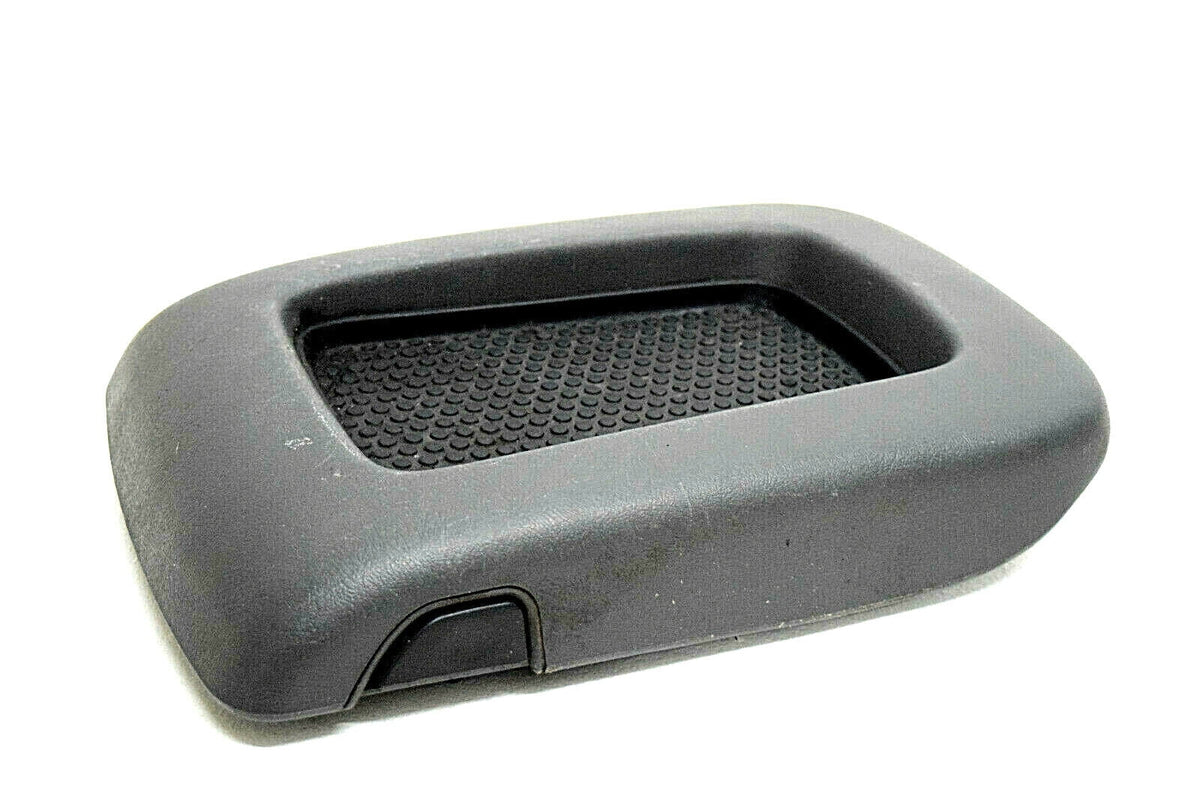 Charcoal 06 05 03 Chevy 04 Silverado Tahoe Center Lid Console Yukon