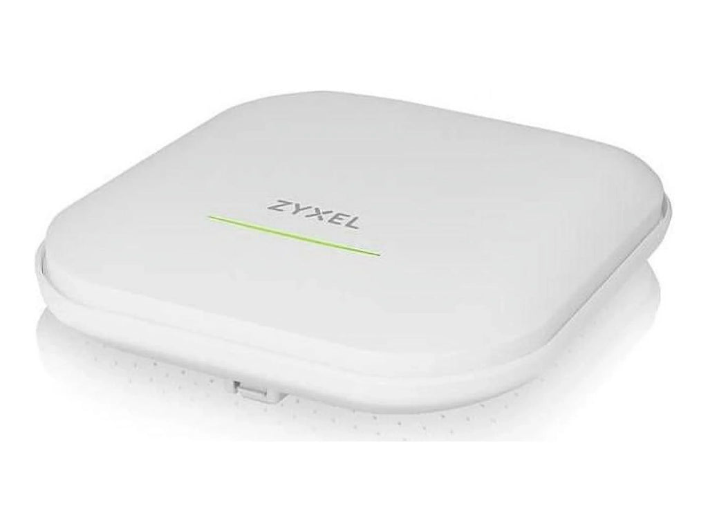 ZYXEL WiFi Dual-Radio 802.11ax Wireless 6E PoE Router NWA220AX6E