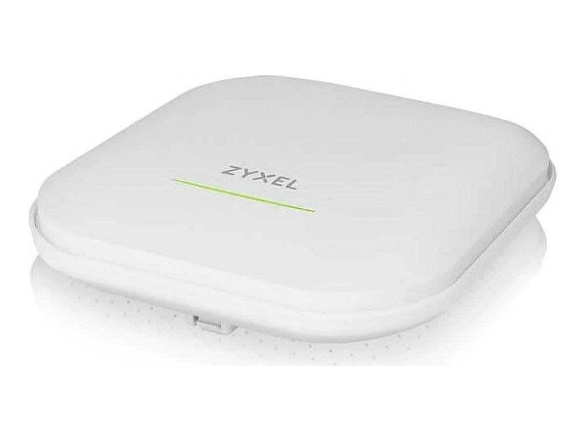 ZYXEL WiFi Dual-Radio 802.11ax Wireless 6E PoE Router NWA220AX6E