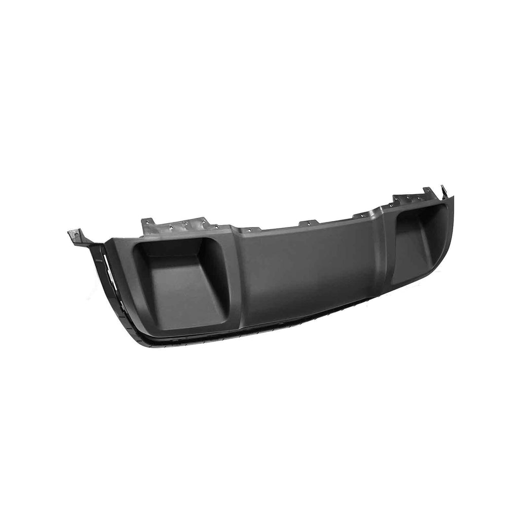 Skid For 3.6L Front 4-Door 2.8L 22893870 2.5L Colorado 2015-2020 Chevrolet Plate