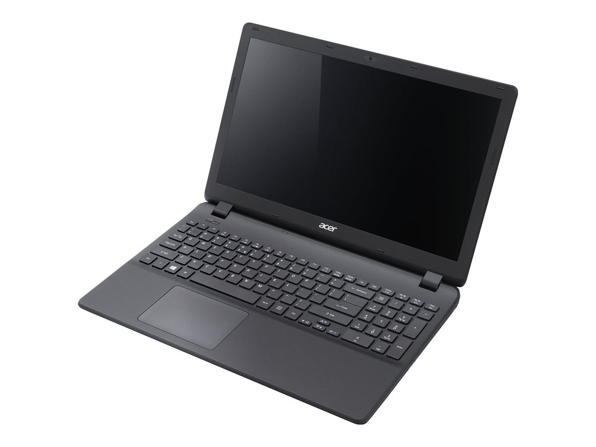 '- - Home black - GB Acer RAM 15.6" - ES - HDD Graphics Intl/Canadian 4 / Celeron 500 64-bit US ES1-531-C97T x Aspire 15 Win N3050 GB (HD) 768 2.16 - 1366 GHz Intel kbd: - French up to - 10 - HD
