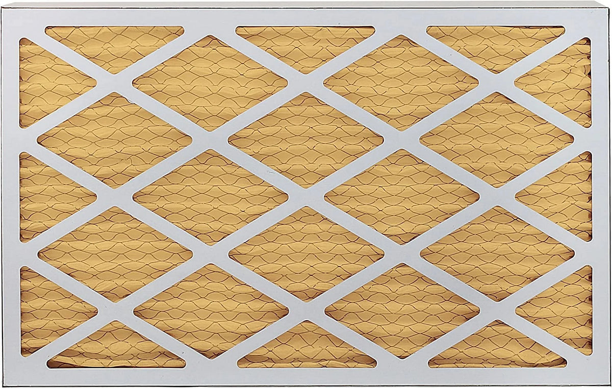 MERV Filters Furnace HVAC Filterbuy Pleated 16x36x2 11 Air AC (12-Pack)