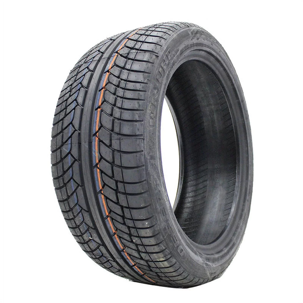UHP Desert Hawk 285/45R22 Achilles 114 V Tire