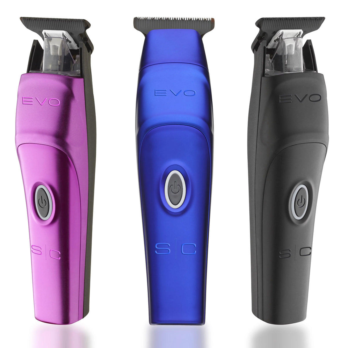 Magnetic Professional Cordless Modular EVO StyleCraft Motor Hair Trimmer