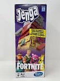 '- COMPLETE] - Up [USED 8 Edition to Jenga: Fortnite 4 and Players 2 Ages -