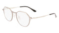 KLEIN Size Men CK22100-020-50 CALVIN 145mm Eyeglasses 50mm 20mm grey