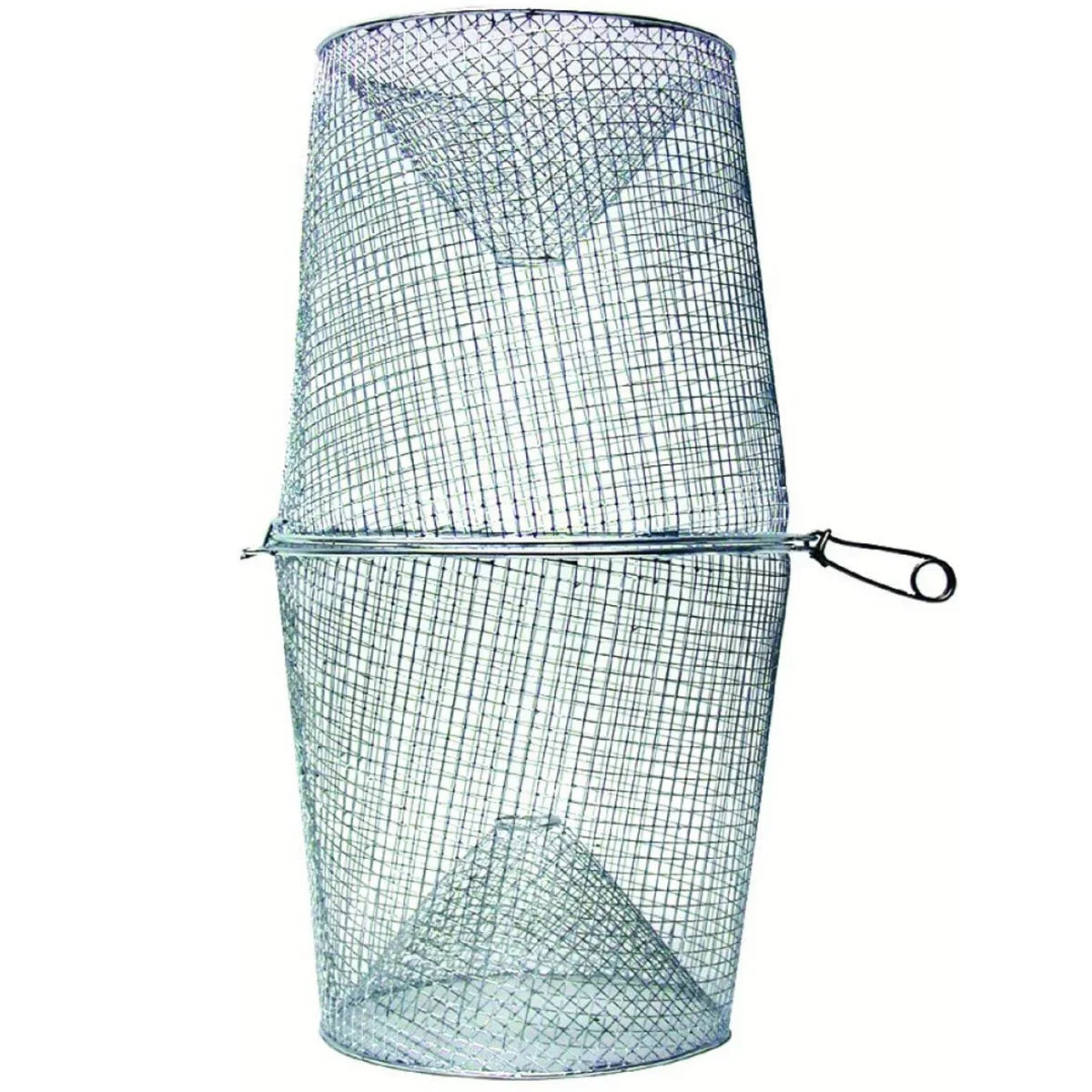 Claw Minnow Trap Eagle Galvanized