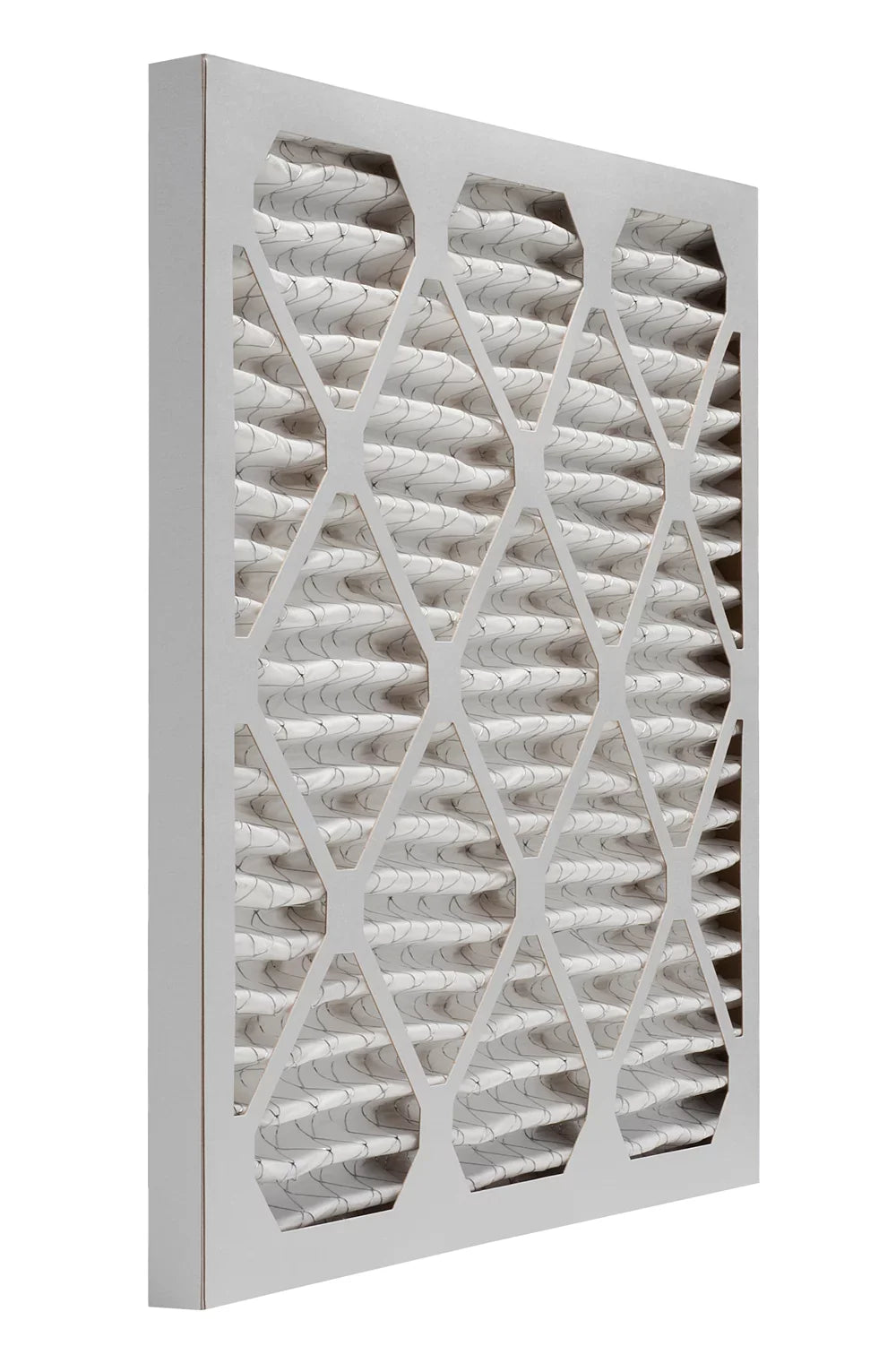 8, Aerostar - Furnace Air Filter Box AC of and 6 20x24x1 by MERV