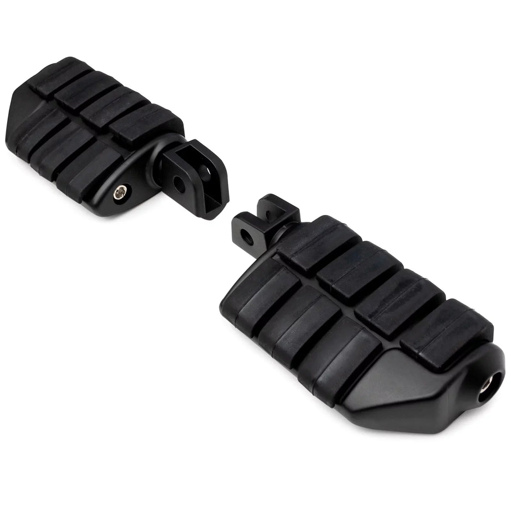 Foot & Style Krator Right) 2001-2016 (Left Pegs (Front Dually 2x with Suzuki GSX-R1000 Only) Compatible