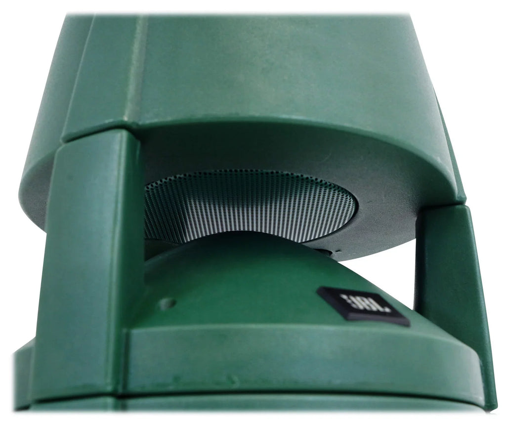 CONTROL 5.25" (6) Outdoor JBL Speakers+Amplifier 70v Landscape 85M Commercial