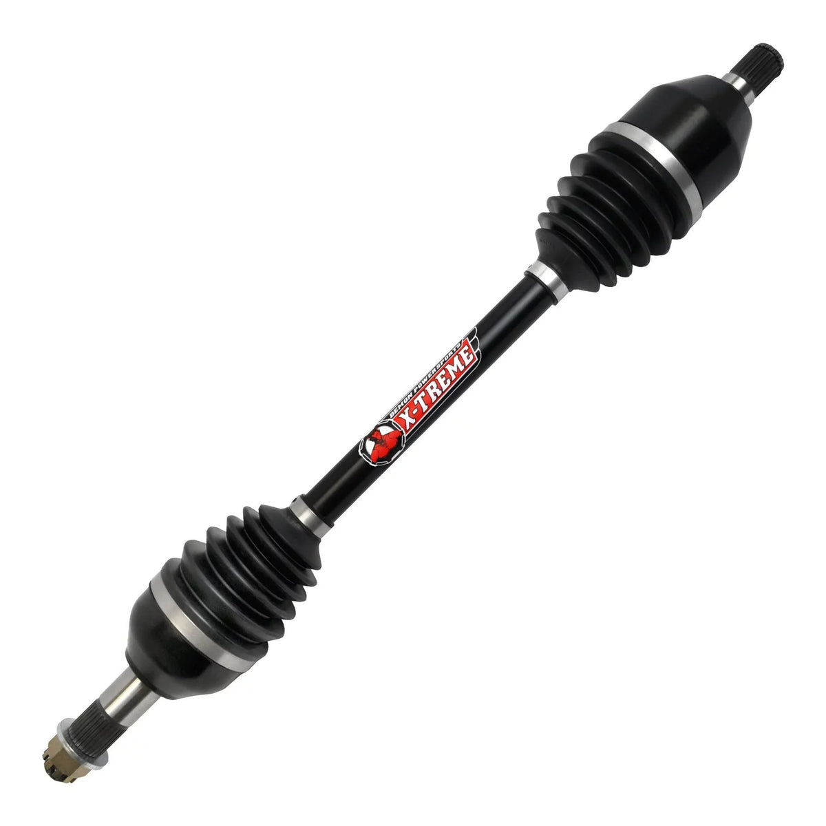 Spec, (2016 2019) General Long 2018 (Race 2017 Demon 5 Heavy Polaris 1000 - HCR) Duty Axle Xtreme Powersports [Front] inch for EPS Travel Series